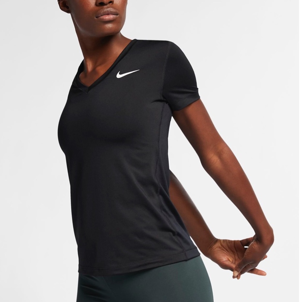 Nike Pro Shirt - Size Small